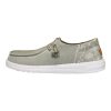 Wendy Funk Embroidered Floral - Olive import placeholder for wendy funk embroidered floral olive 32563496