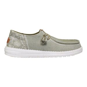 wendy funk embroidered floral olive