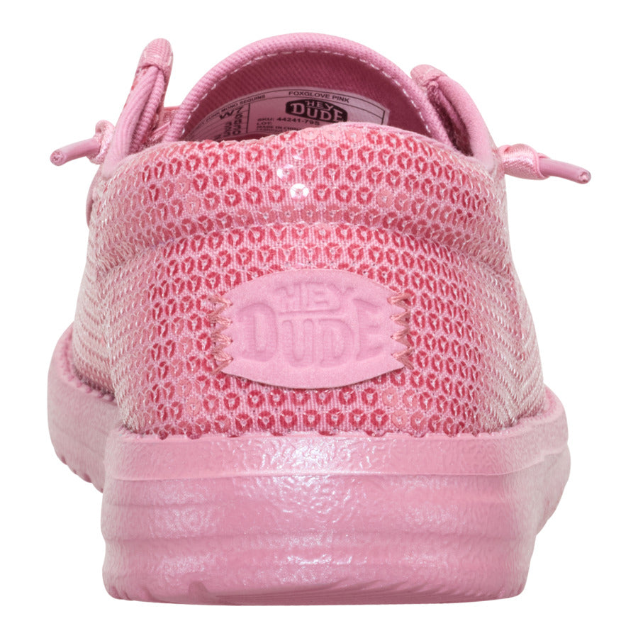 wendy funk mono sequin foxglove pink wendy funk mono sequin foxglove pink