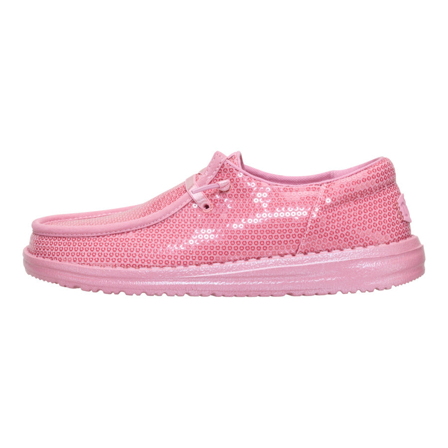 import placeholder for wendy funk mono sequin foxglove pink 32563506 import placeholder for wendy funk mono sequin foxglove pink 32563506