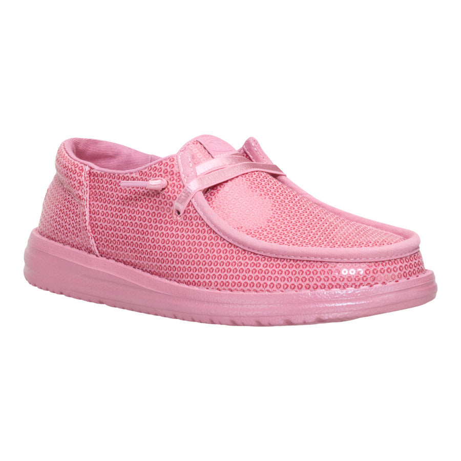 wendy funk mono sequin foxglove pink wendy funk mono sequin foxglove pink