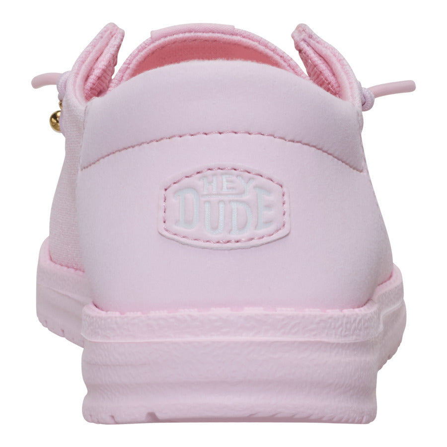 wendy funk mesh shoelry light pink wendy funk mesh shoelry light pink