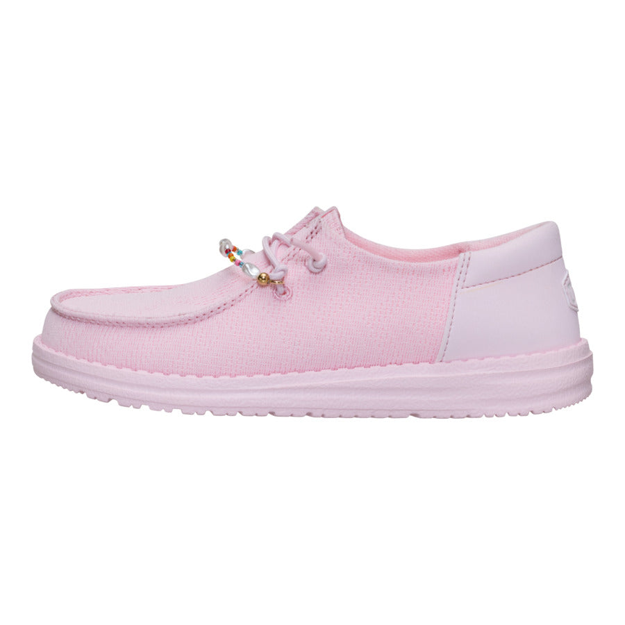 import placeholder for wendy funk mesh shoelry light pink 32563498 import placeholder for wendy funk mesh shoelry light pink 32563498