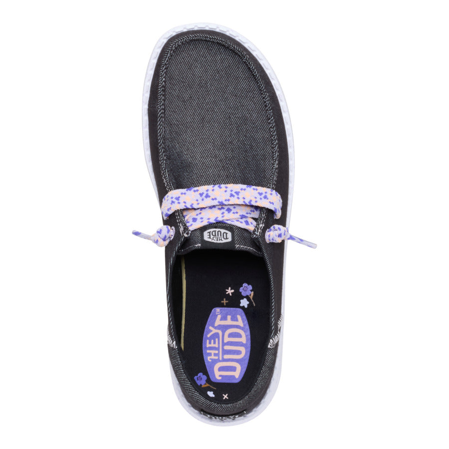 wendy funk friendship lace black wendy funk friendship lace black