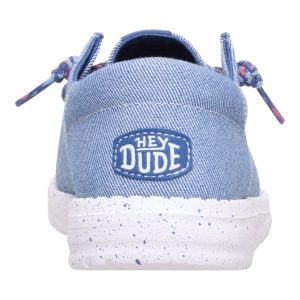 wendy funk friendship lace navy