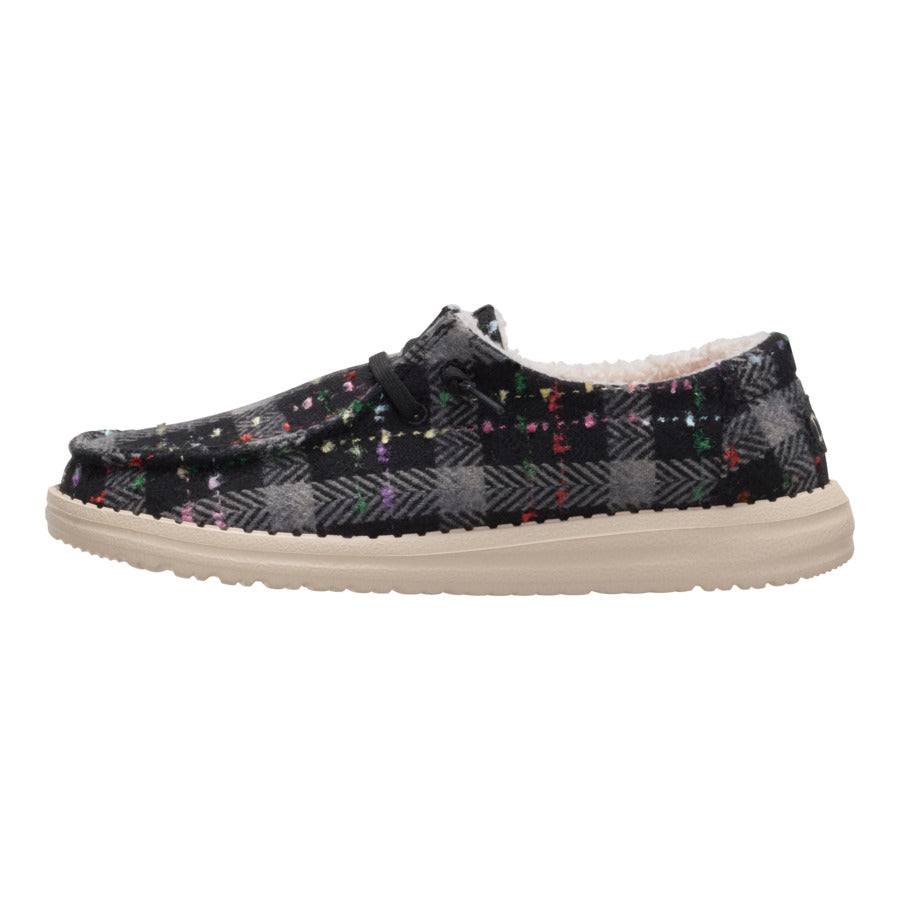 import placeholder for wendy confetti plaid cozy blk mlti 32563577 import placeholder for wendy confetti plaid cozy blk mlti 32563577