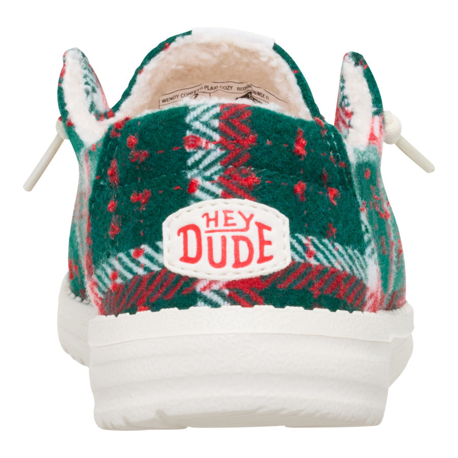 wendy confetti plaid cozy red/green/multi wendy confetti plaid cozy red/green/multi