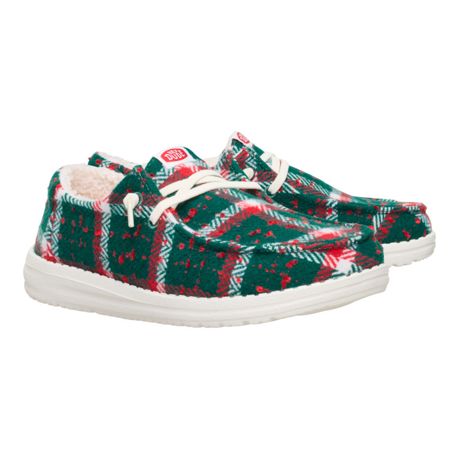 wendy confetti plaid cozy red/green/multi wendy confetti plaid cozy red/green/multi