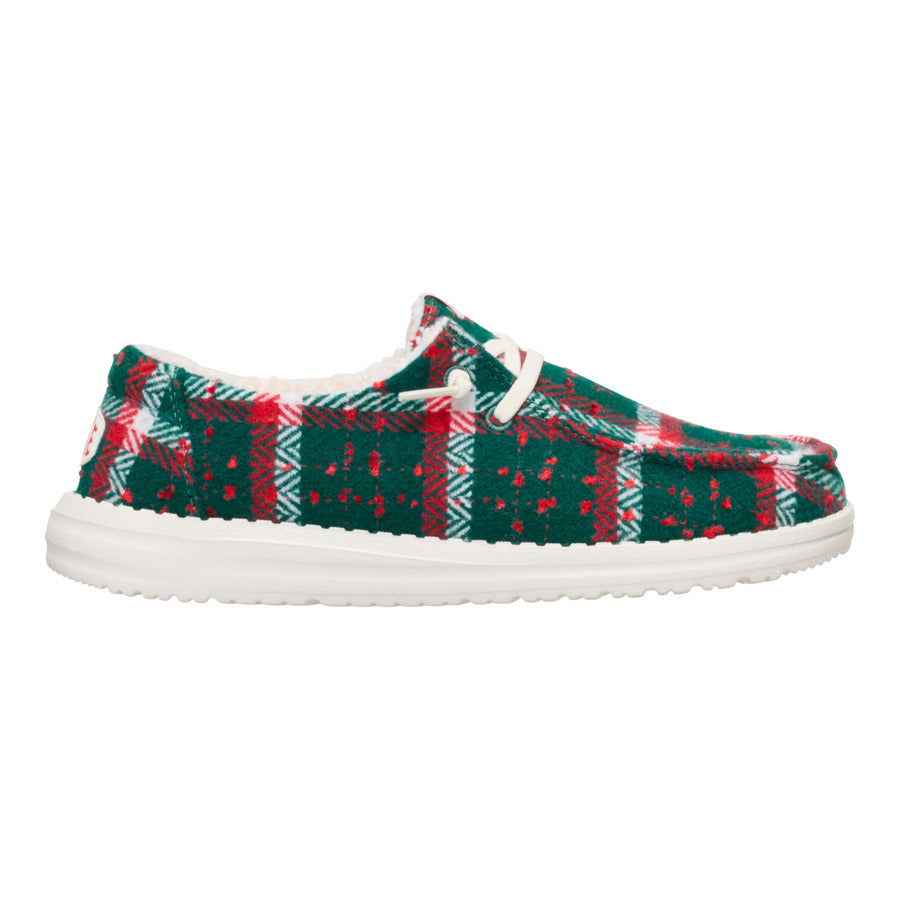 wendy confetti plaid cozy red/green/multi wendy confetti plaid cozy red/green/multi