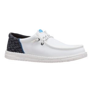 wally funk jersey jacquard white/multi