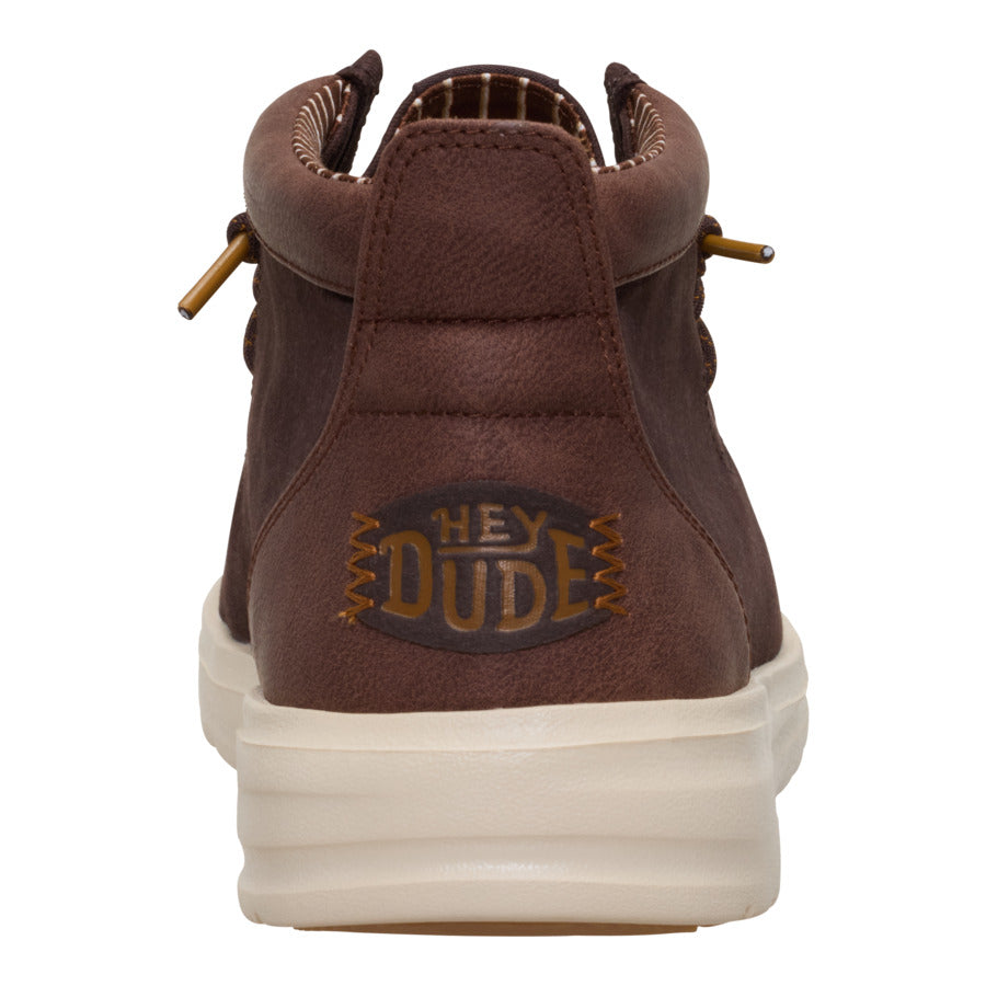 wally mid gripr vin classic mole brown/downtown brown wally mid gripr vin classic mole brown/downtown brown