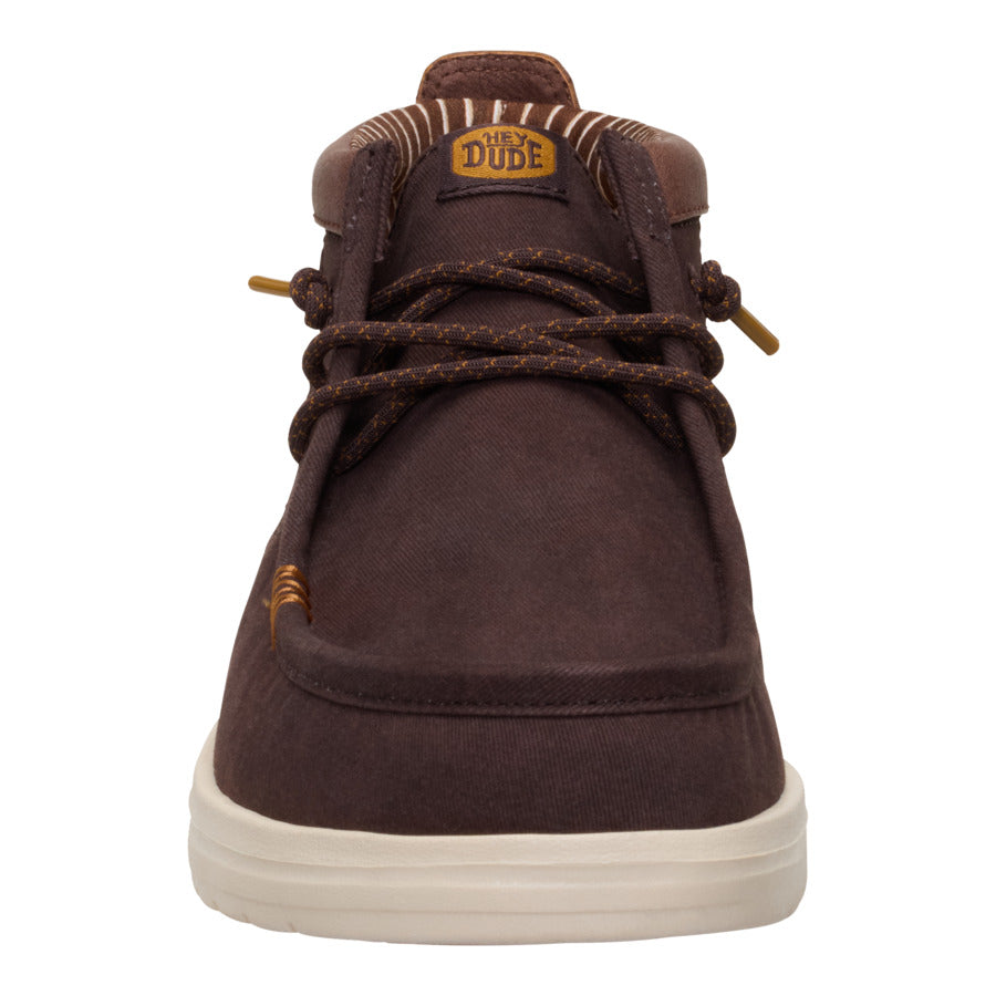 wally mid gripr vin classic mole brown/downtown brown wally mid gripr vin classic mole brown/downtown brown