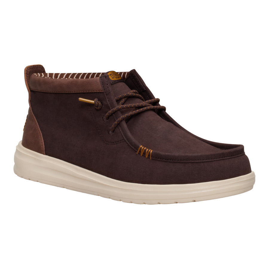 wally mid gripr vin classic mole brown/downtown brown wally mid gripr vin classic mole brown/downtown brown