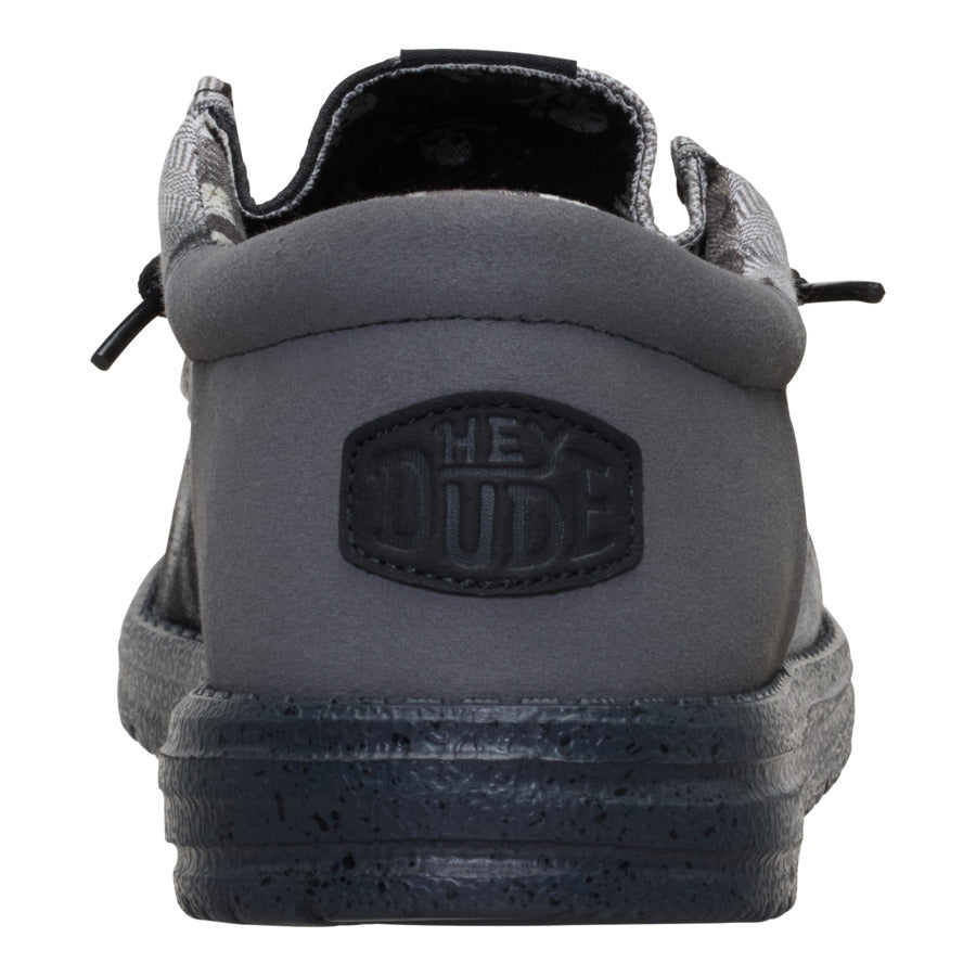 wally funk over dye black/granite grey wally funk over dye black/granite grey