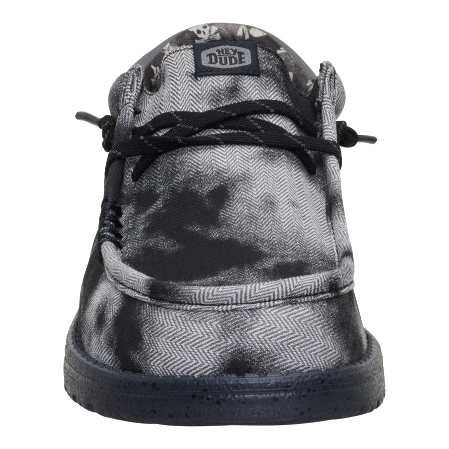 wally funk over dye black/granite grey wally funk over dye black/granite grey