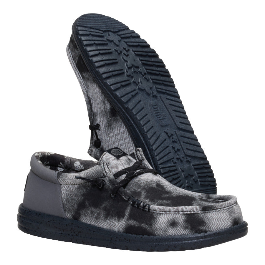 wally funk over dye black/granite grey wally funk over dye black/granite grey