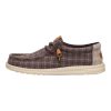 Wally Plaid Corduroy - Mole Brown/Multi import placeholder for wally plaid corduroy mole brown multi 32594529