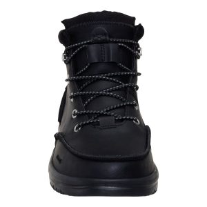 bradley classic tumbled black/black