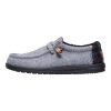 Wally Cozy Plaid - Smoke Grey/Multi 44341 1vy wallycozyplaid smokegreymulti left side conversion1.jpg
