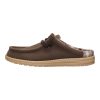 Wally Slip Cozy Plaid - Major Brown/Multi import placeholder for wally slip cozy plaid major brown multi 32594531