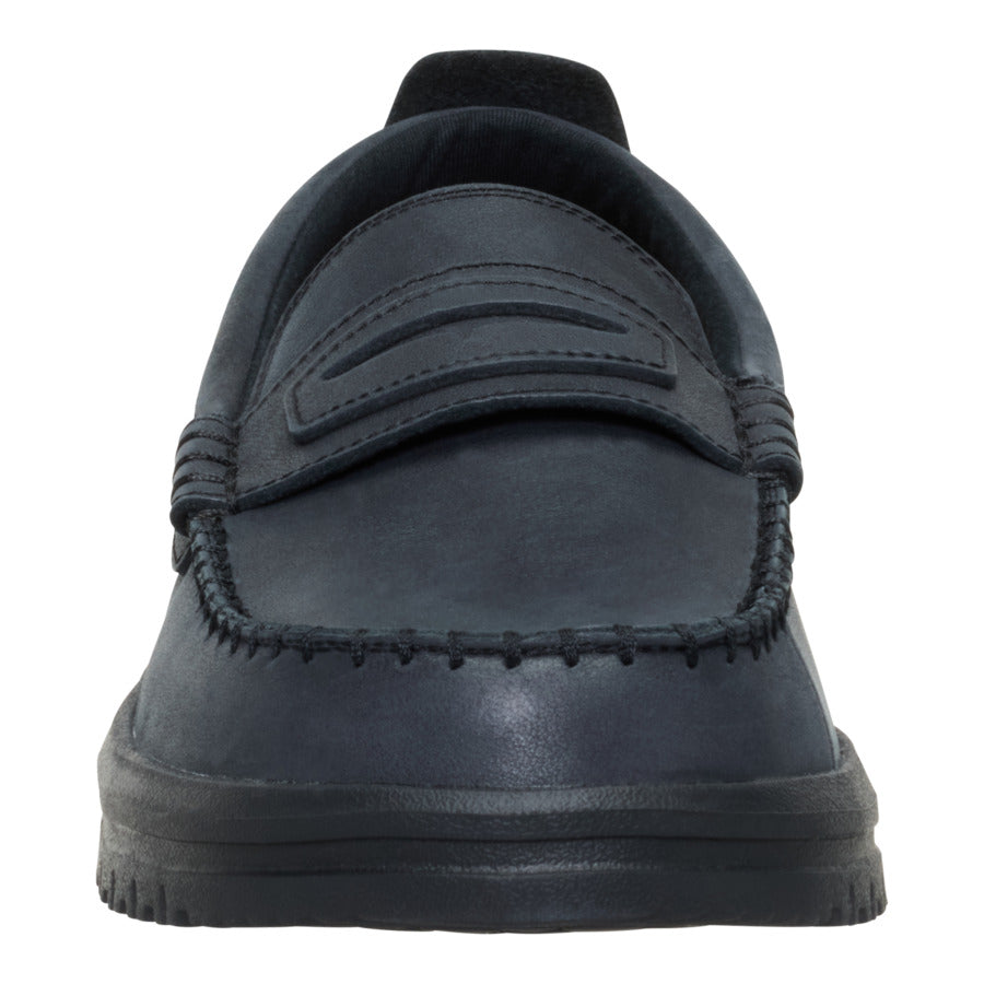 wally nxt loafer leather black/black wally nxt loafer leather black/black
