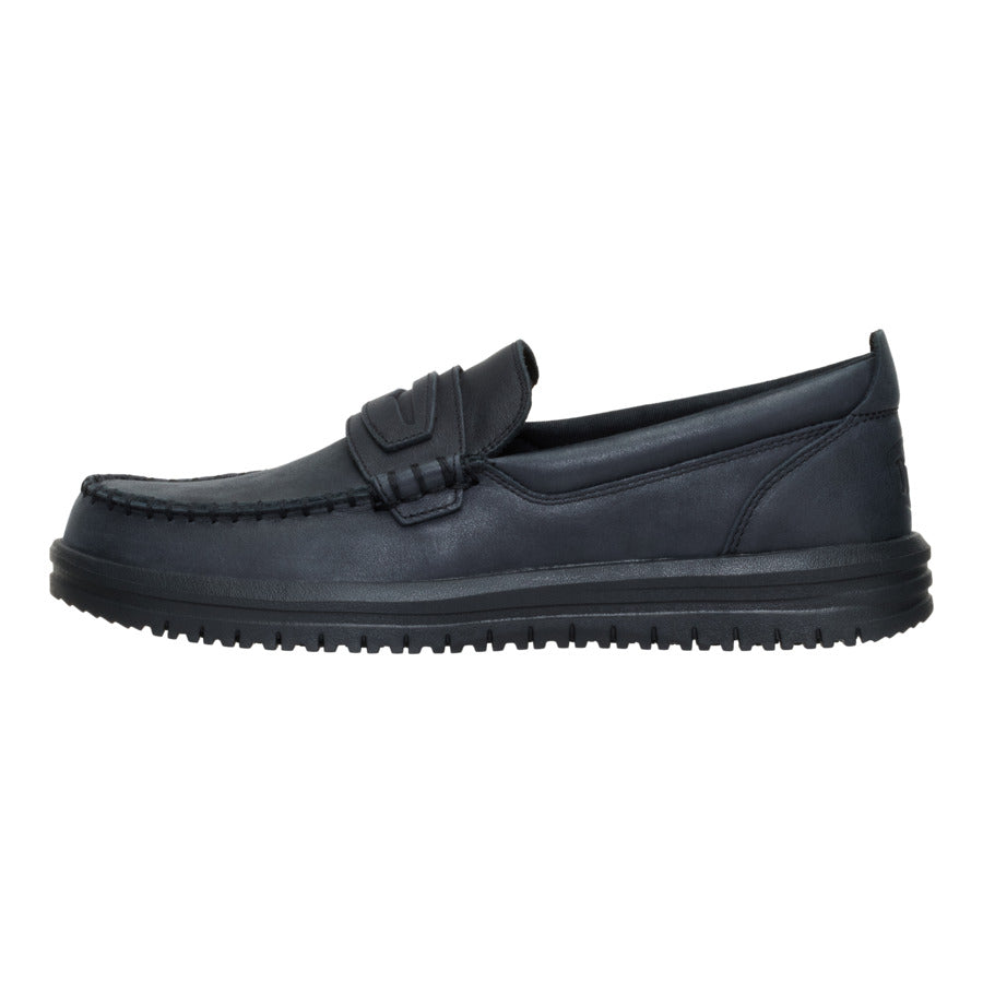 import placeholder for wally nxt loafer leather black black 32594526 import placeholder for wally nxt loafer leather black black 32594526