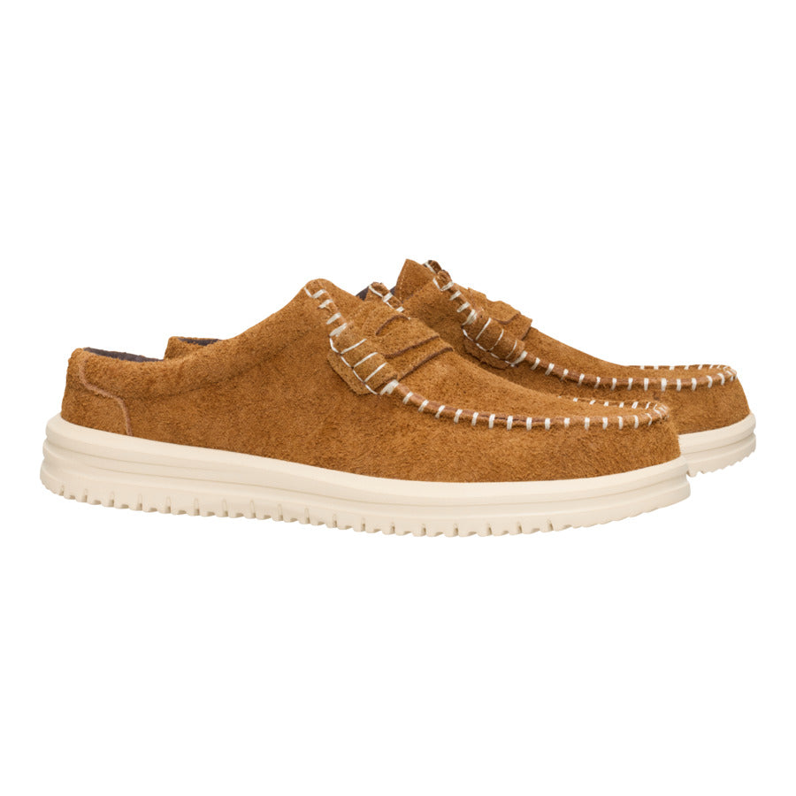 wally nxt mule spice brown/wood ash wally nxt mule spice brown/wood ash