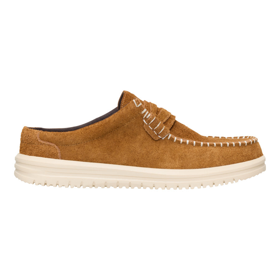 wally nxt mule spice brown/wood ash wally nxt mule spice brown/wood ash