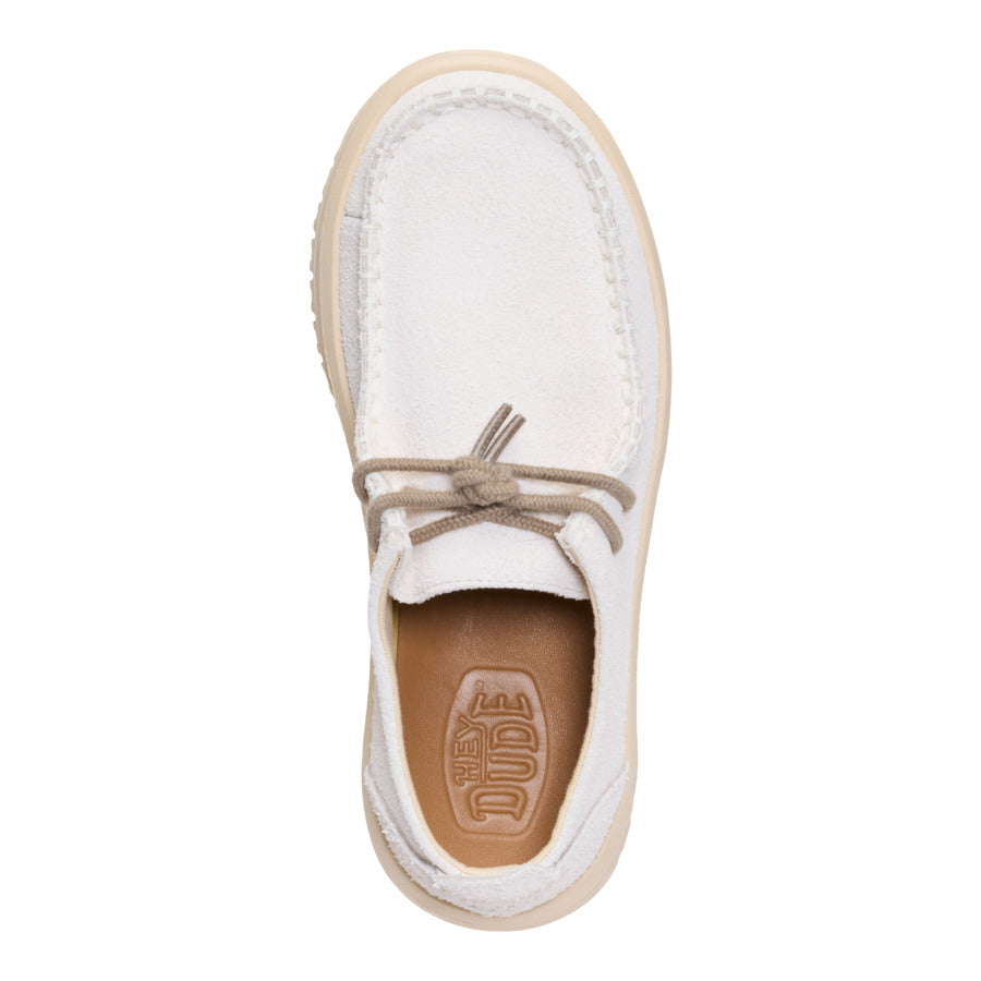 wendy nxt moc egret/wood ash wendy nxt moc egret/wood ash