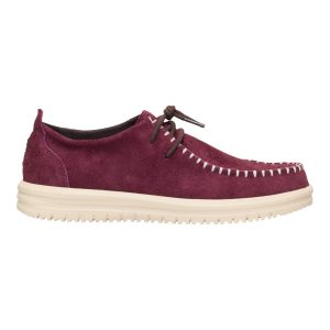 wendy nxt moc fig purple/wood ash