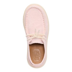 wendy nxt moc rose dust/wood ash