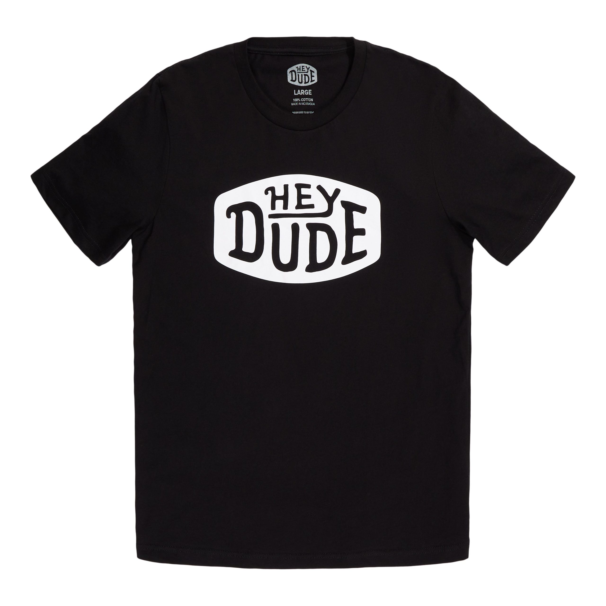 import placeholder for go to chest buckle tee black 32593981 import placeholder for go to chest buckle tee black 32593981