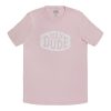 Go To Chest Buckle Tee - Pink import placeholder for go to chest buckle tee pink 32593982