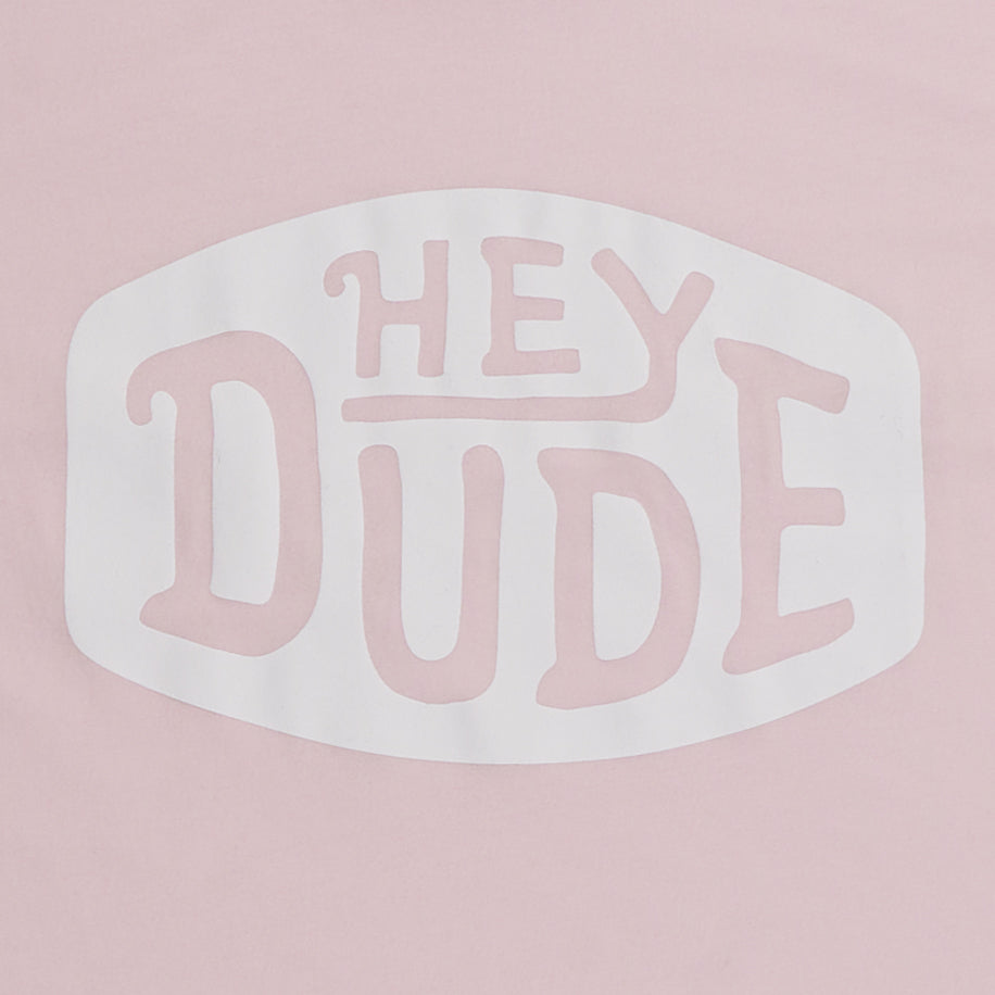 go to chest buckle tee pink go to chest buckle tee pink