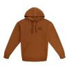 Go To Buckle Hoodie - Saddle import placeholder for go to buckle hoodie saddle 32593992