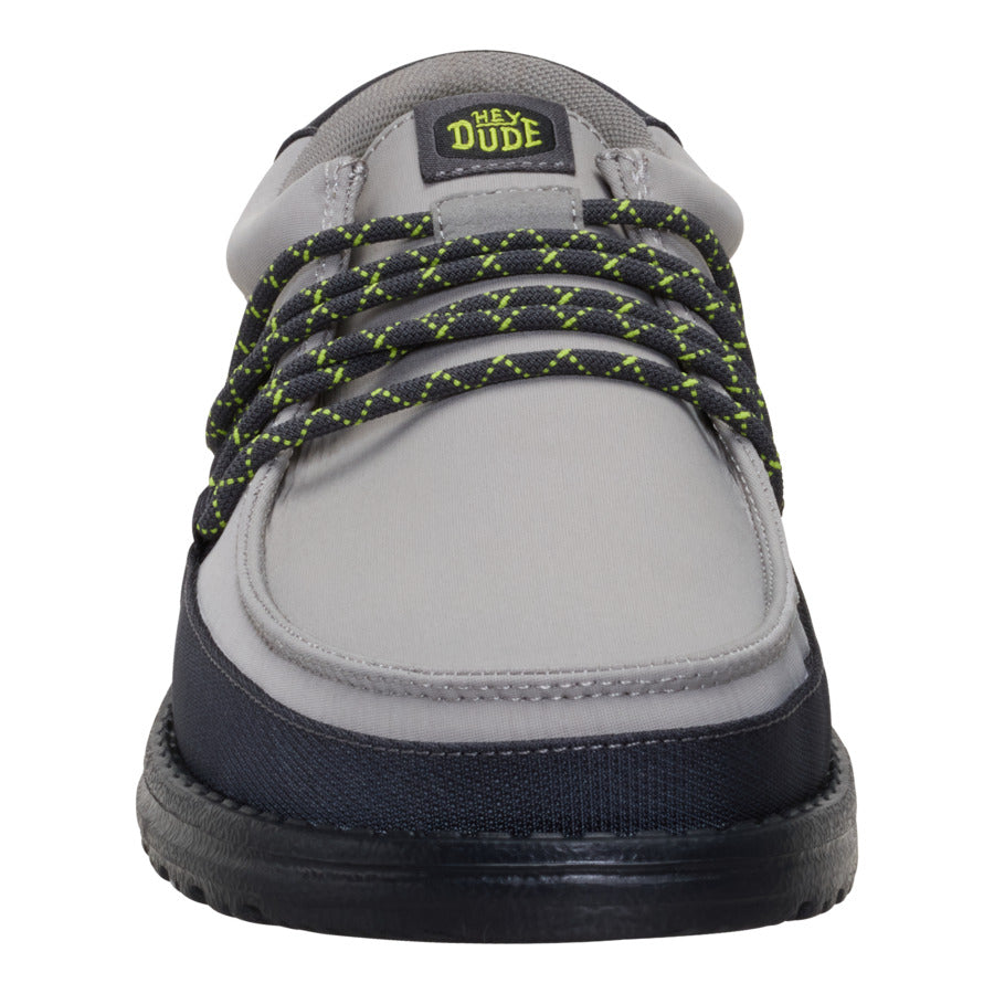 wally guard black/moon grey wally guard black/moon grey