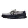 Wally Guard - Black/Moon Grey import placeholder for wally guard black moon grey 32594519