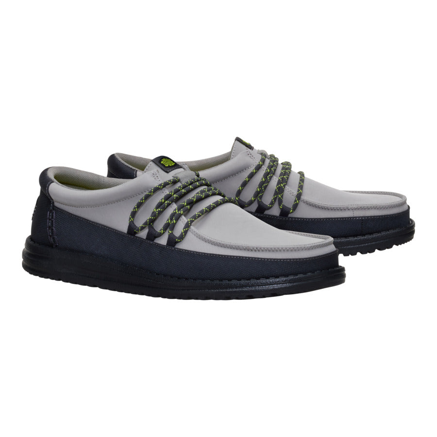 wally guard black/moon grey wally guard black/moon grey