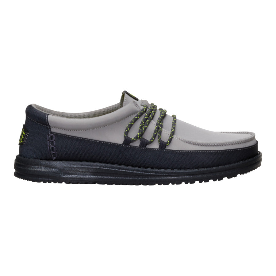 wally guard black/moon grey wally guard black/moon grey