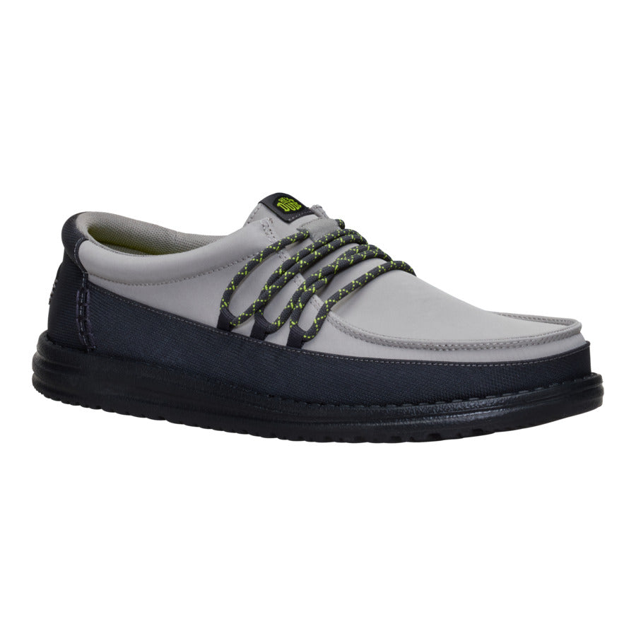 wally guard black/moon grey wally guard black/moon grey