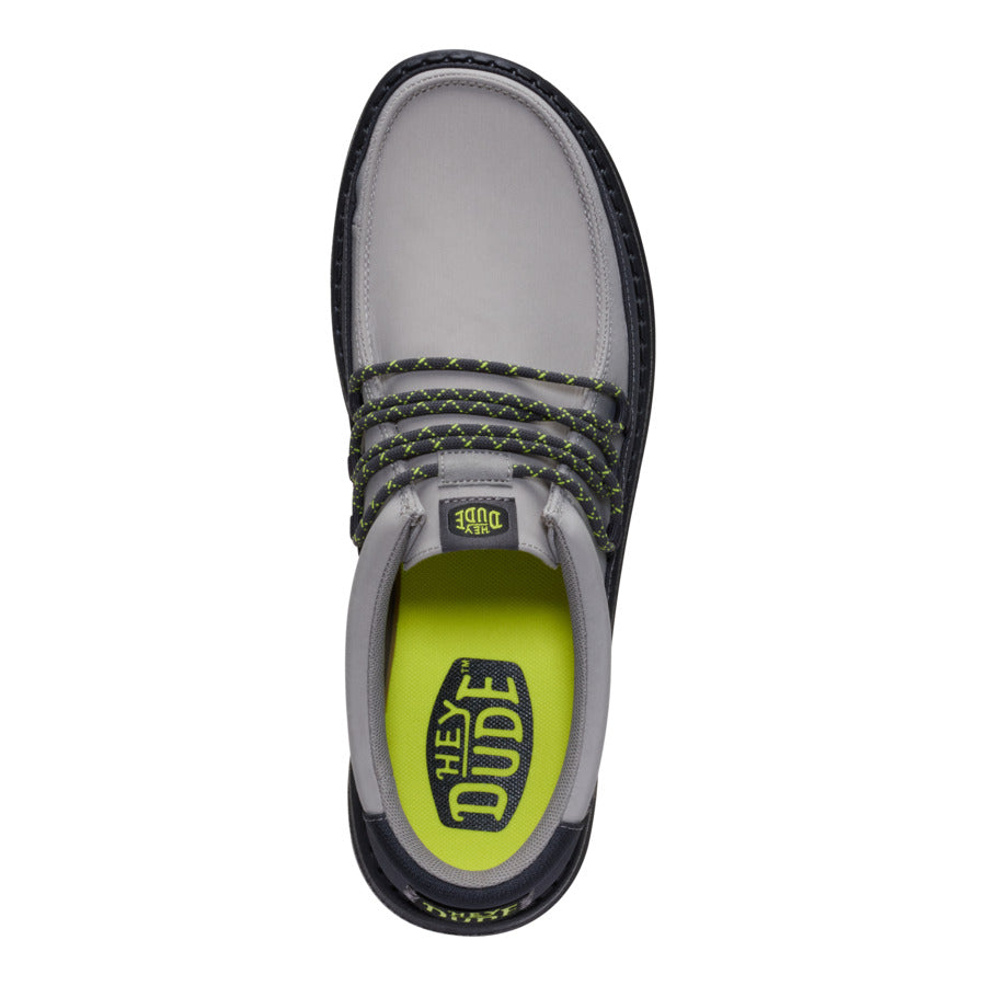 wally guard black/moon grey wally guard black/moon grey