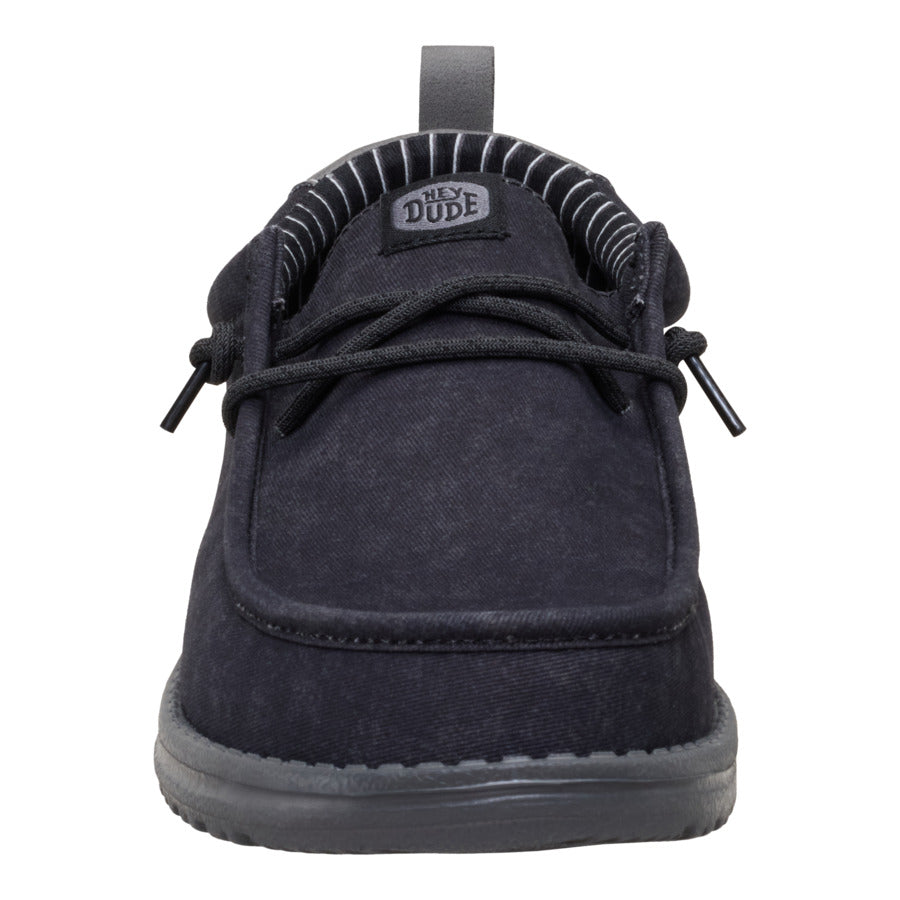wally vintage classic black oyster/black wally vintage classic black oyster/black