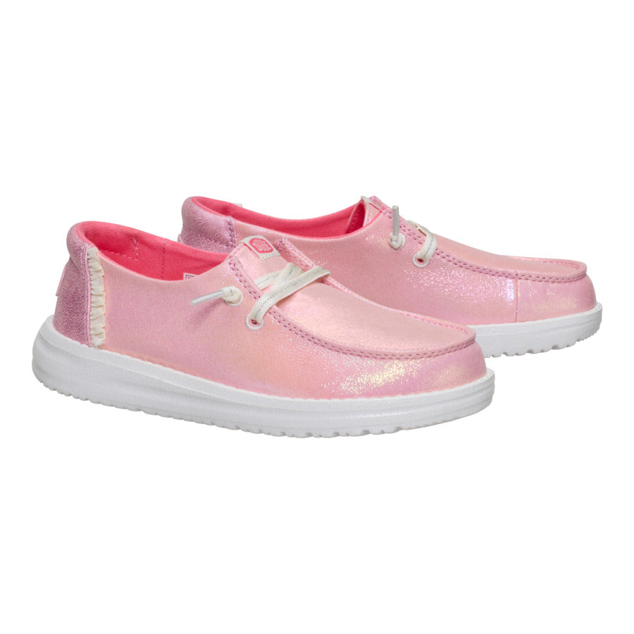 wendy youth dazzling sparkle pink wendy youth dazzling sparkle pink