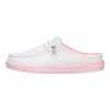 Wendy Slip Warped Geo - White/Pink Lemonade import placeholder for wendy slip warped geo white pink lemonade 32563495