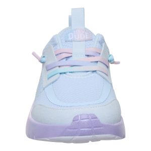 sirocco play youth sparkle light blue