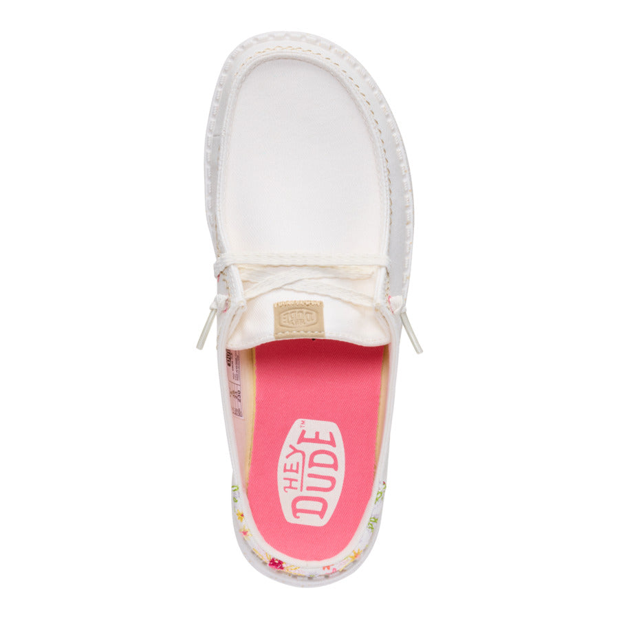 wendy slip embroidered floral off white wendy slip embroidered floral off white