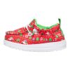 Lildude Holiday Sweater - Red/Green import placeholder for lildude holiday sweater rd gr 32596193