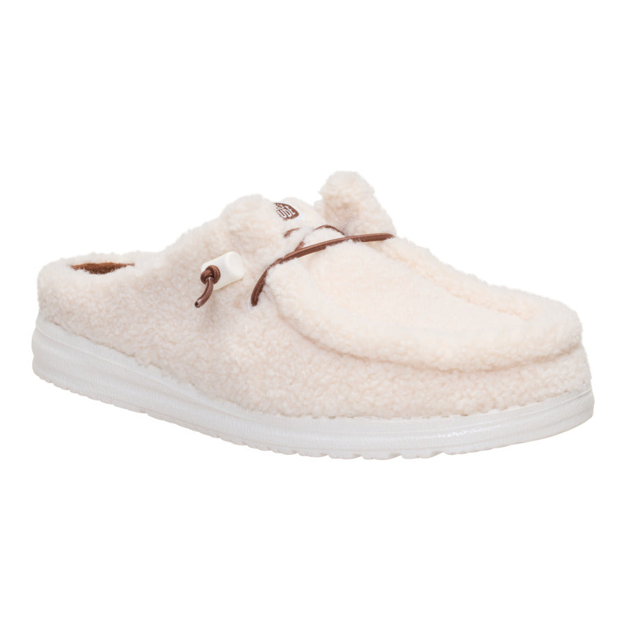 wendy slip sherpa cocoa wood ash wendy slip sherpa cocoa wood ash