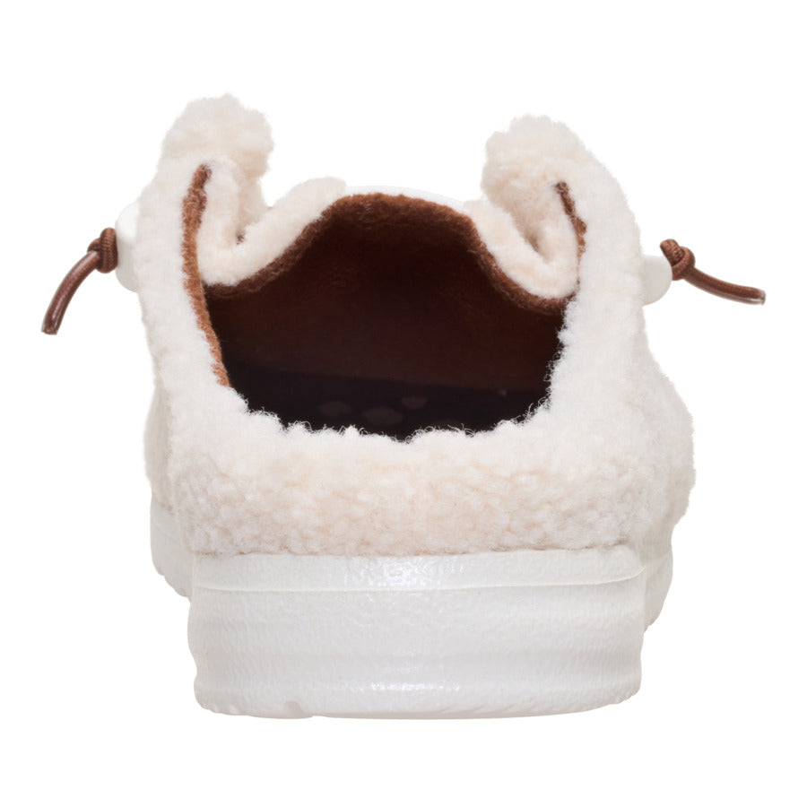 wendy slip sherpa cocoa wood ash wendy slip sherpa cocoa wood ash