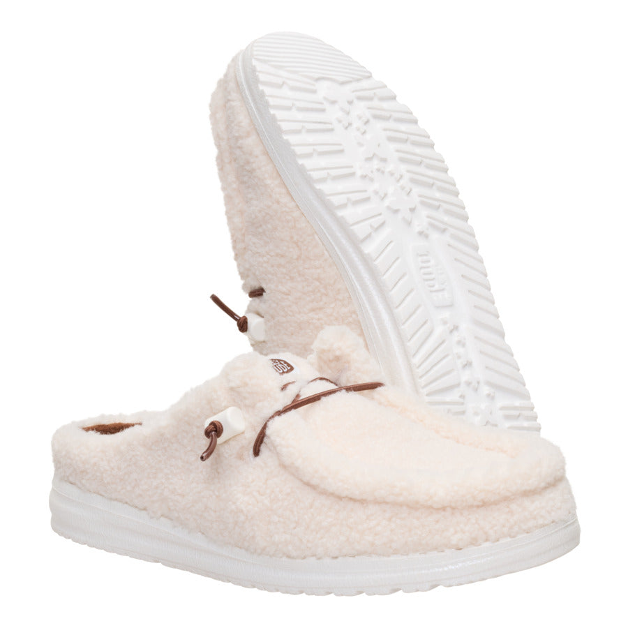 wendy slip sherpa cocoa wood ash wendy slip sherpa cocoa wood ash